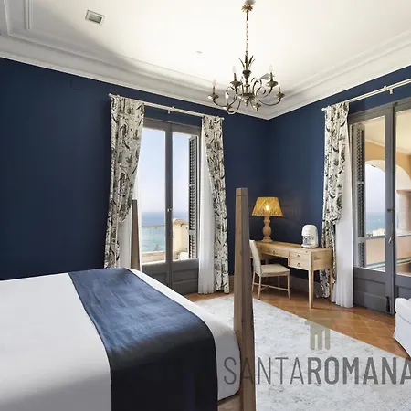 Apartment Santa Romana & Caldes D'Estrach