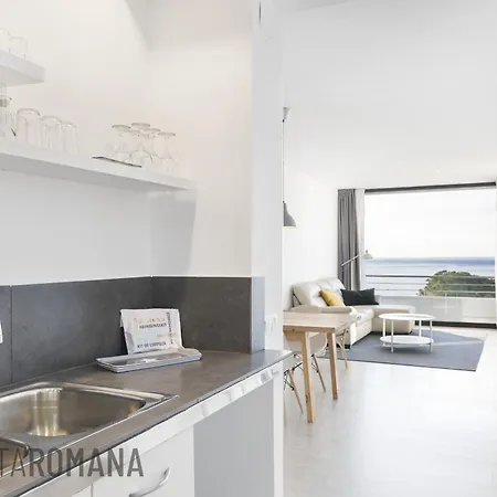Santa Romana & Apartment *