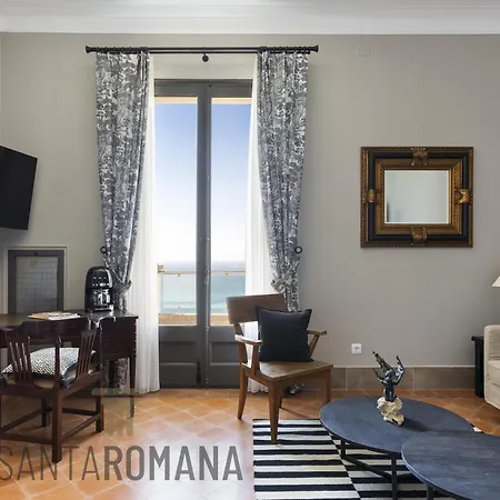Apartment Santa Romana & *
