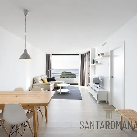 Santa Romana & *