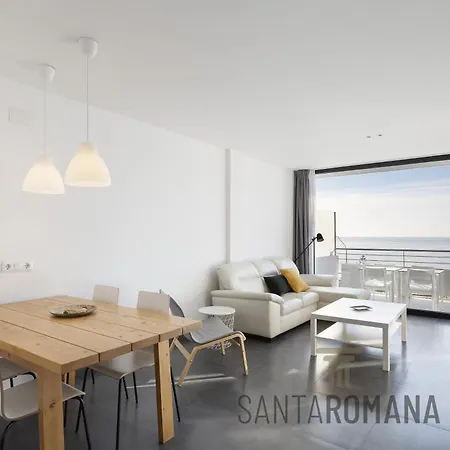 Santa Romana & *