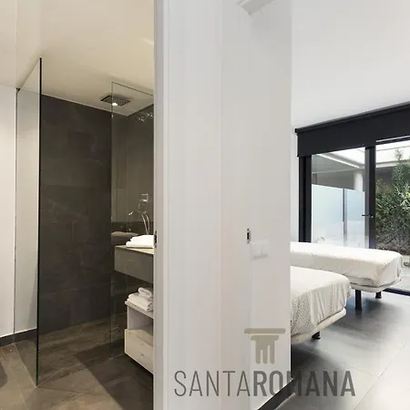 Apartment Santa Romana &