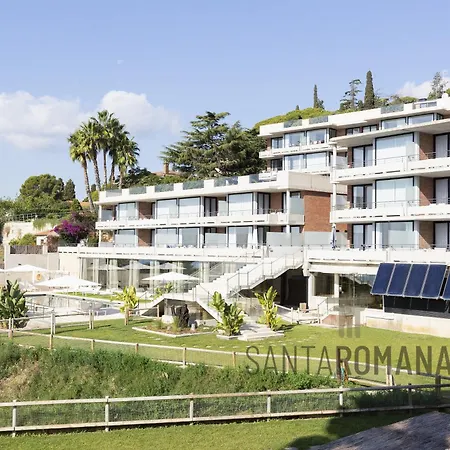 Santa Romana &