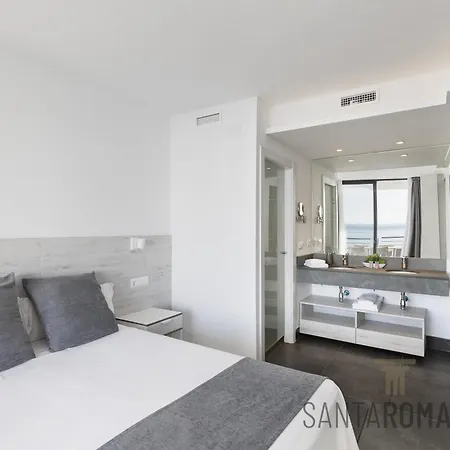 Santa Romana & Apartment