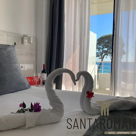 Santa Romana &