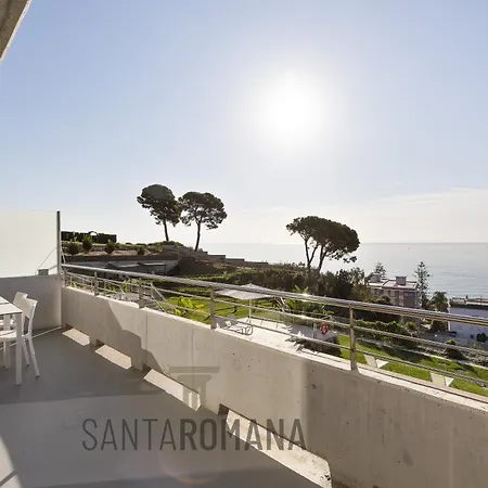 Appartement Santa Romana &