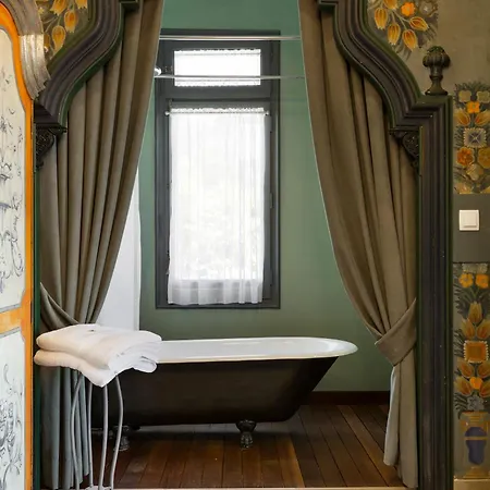 Santa Romana & Appartement
